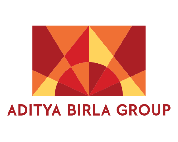 Aditya Birla Group logo – Indian multinational conglomerate