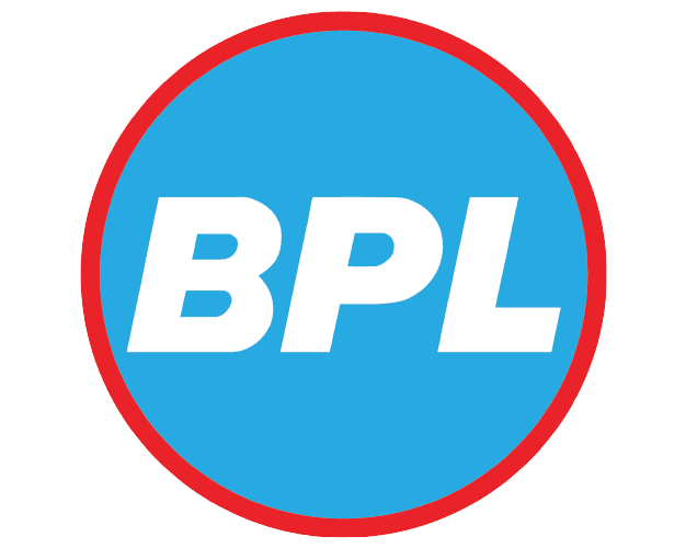 BPL logo – Indian electronics and healthcare brand