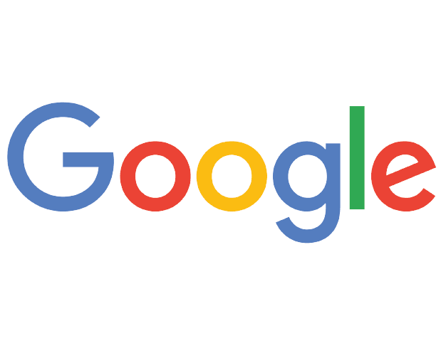 Google logo – global search engine and tech company