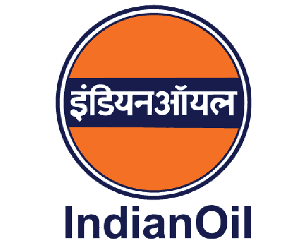Indian Oil logo – India’s largest fuel and energy company