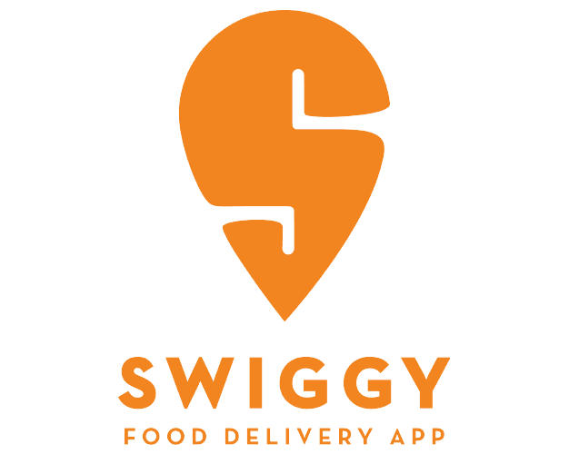 Swiggy logo – food delivery and quick commerce brand