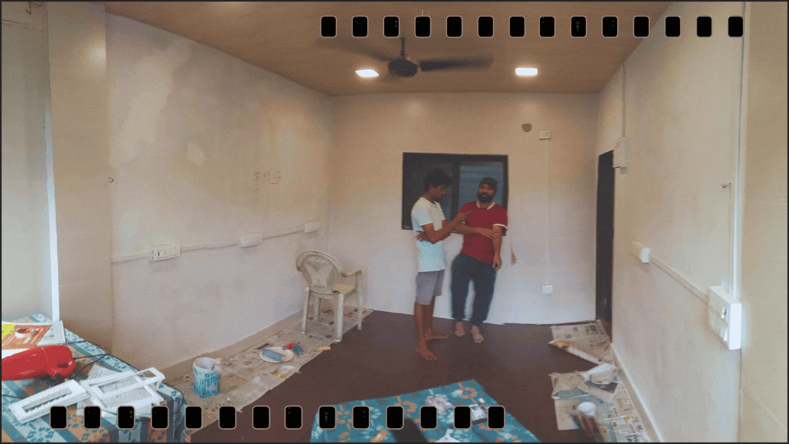  Quicktime Production, a dynamic creative video production company built on hustle, harmony, and heart.
