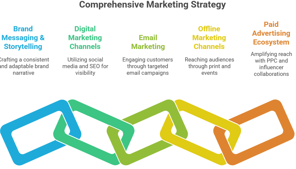 360° Integrated Campaign