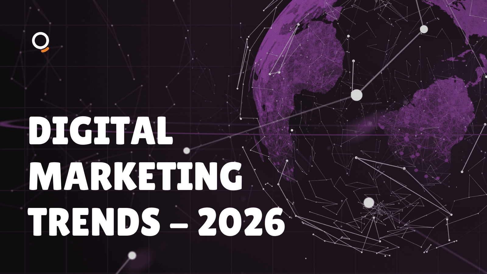 Top Digital Marketing Trends You Can’t Ignore in 2026 - Quicktime ...