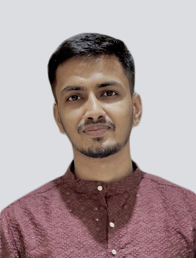 Pranav Khot